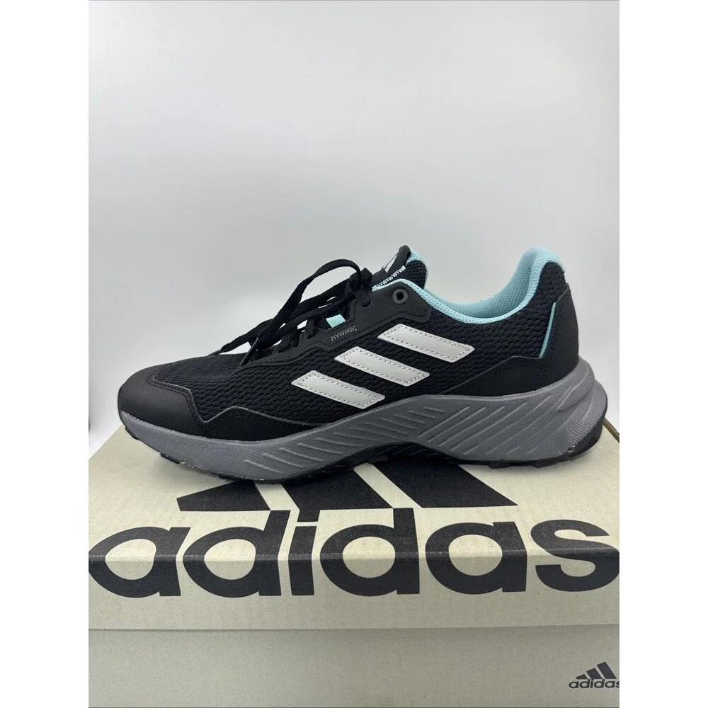 Adidas Pedivista W Trail Running Trainer Shoe JS0698 Women’s US 9 Black